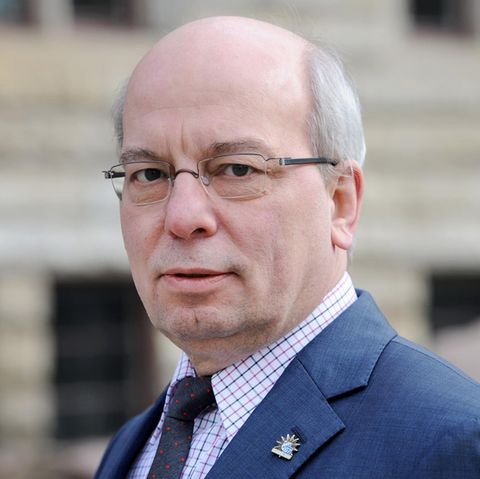 Rainer Wendt