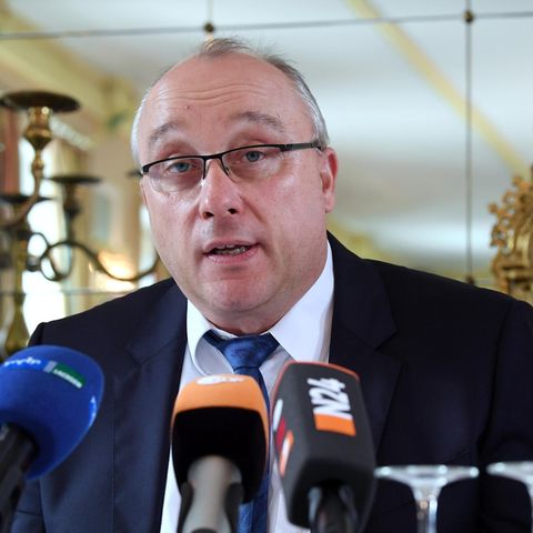 AfD Jens Maier