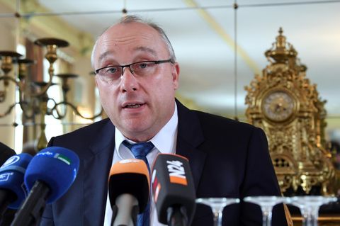 AfD Jens Maier