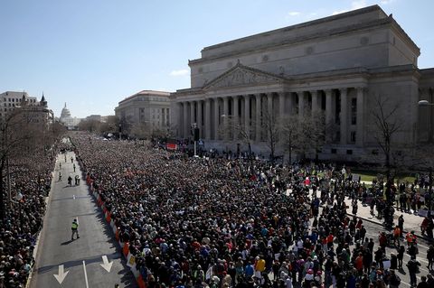 March for our lives