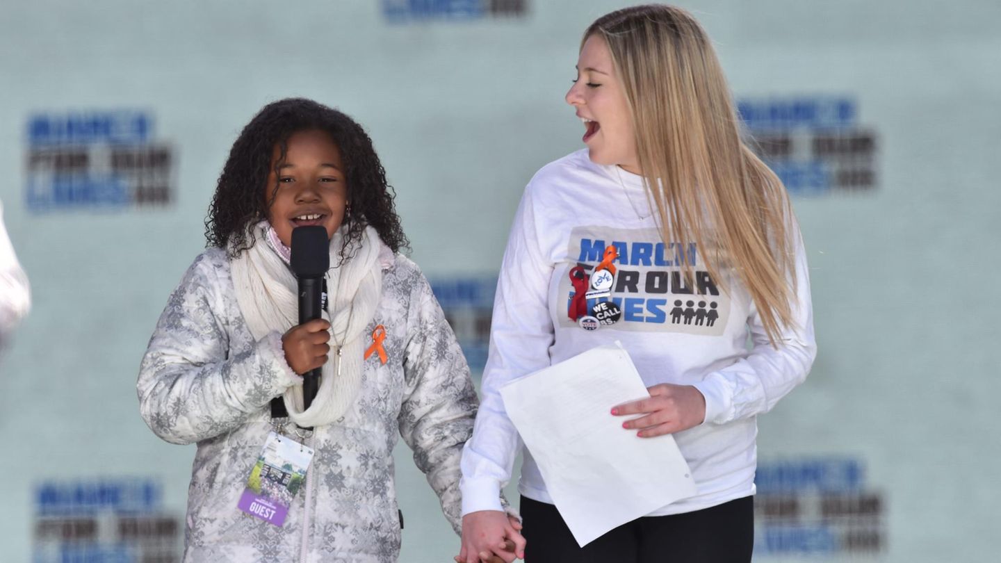 March for our lives March for our lives