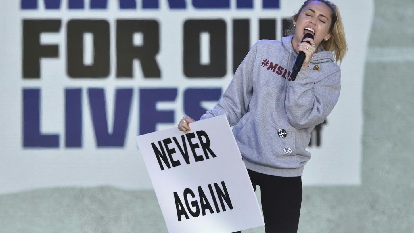 March for our lives