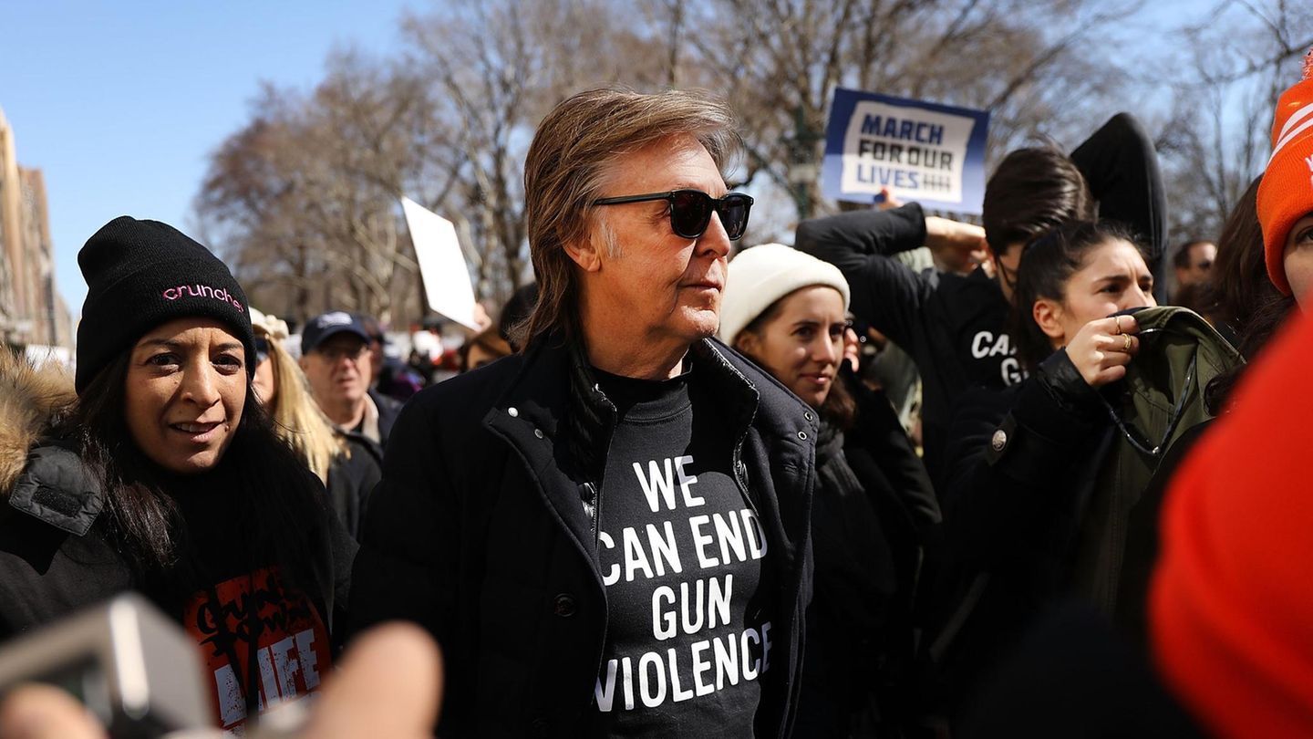 March for our lives