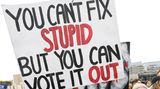March for our lives