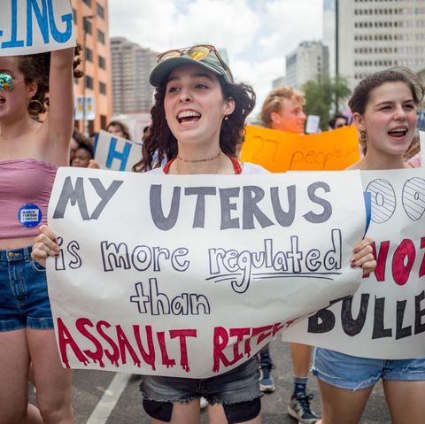 March for our lives