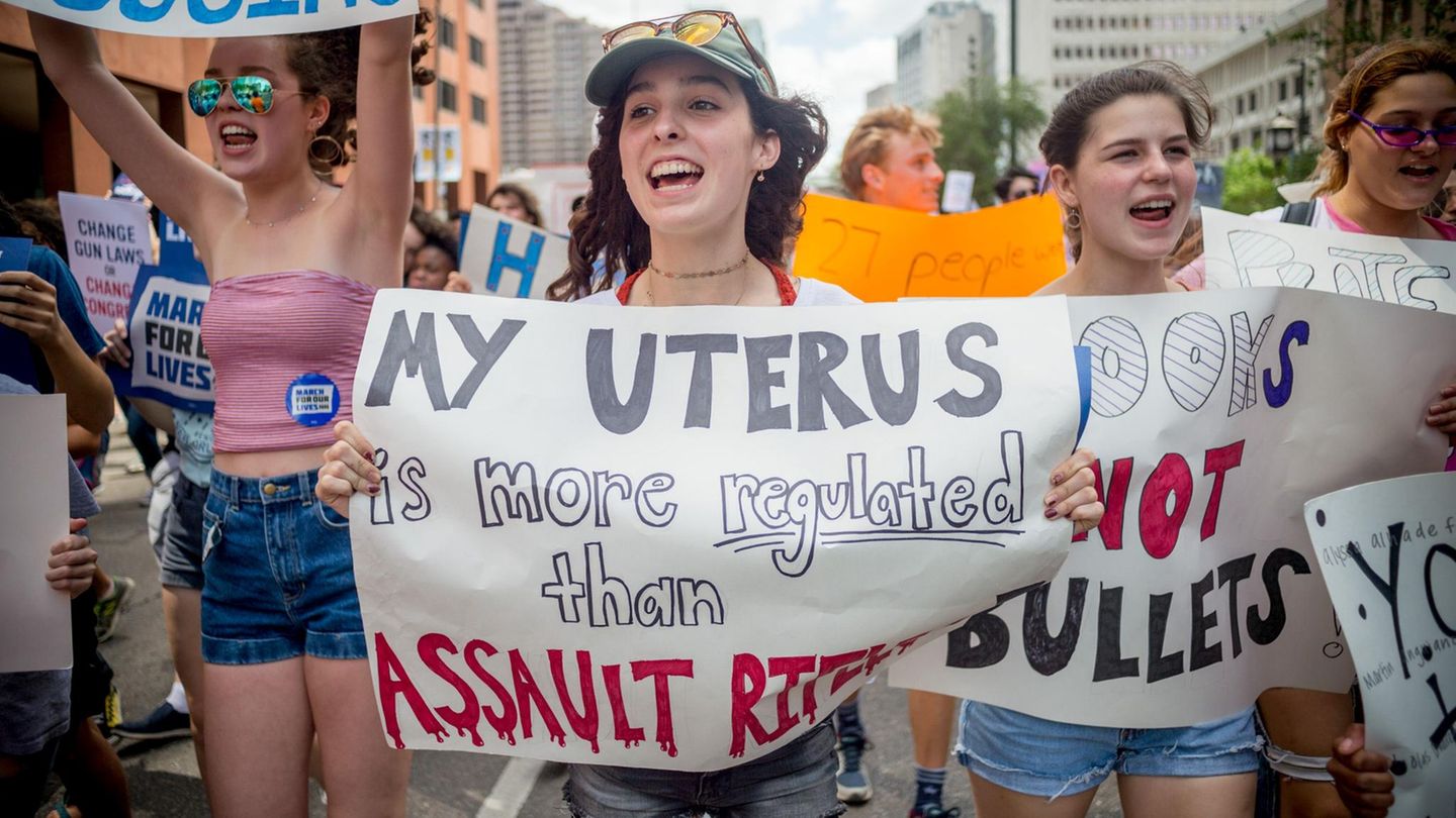 March for our lives
