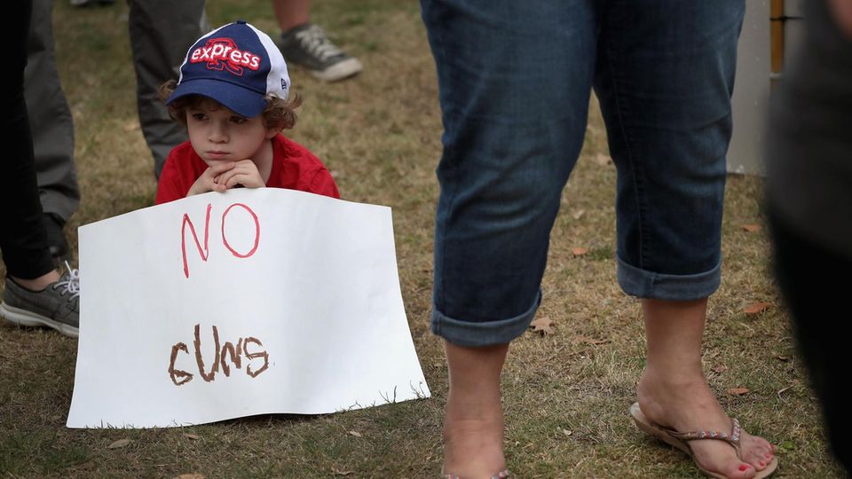 March for our lives