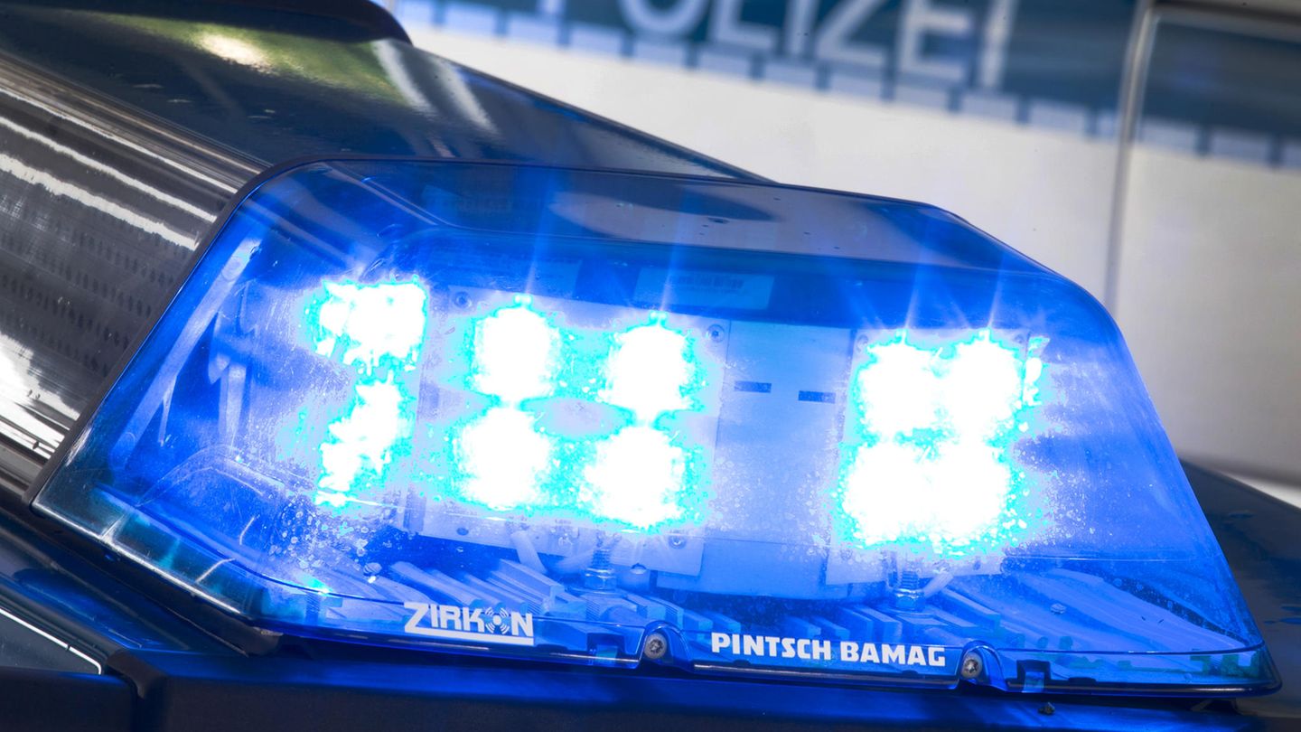 Blaulicht Polizei Nachrichten