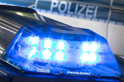 Blaulicht Polizei Nachrichten