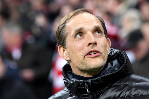 Thomas Tuchel