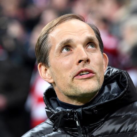 Thomas Tuchel