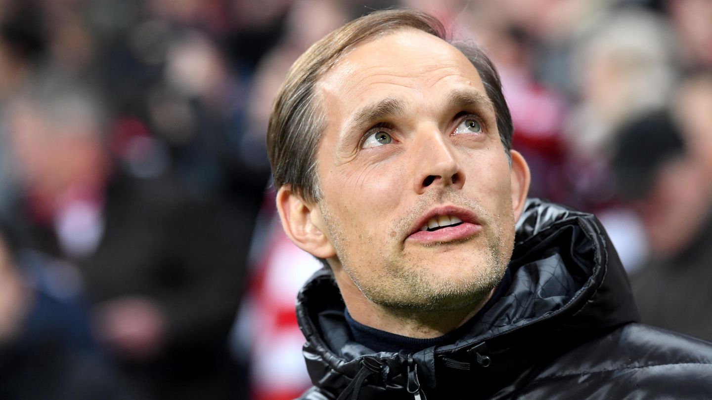 Thomas Tuchel