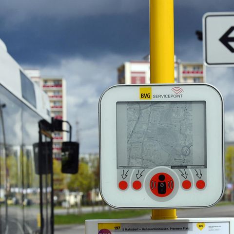 BVG Berlin