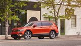 VW Tiguan Allspace 2.0 TSI