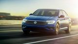 VW Jetta 2018