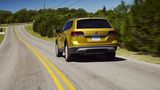 VW Atlas 3.6 V6 4motion