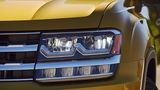 VW Atlas 3.6 V6 4motion