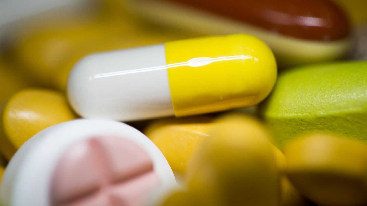Antibiotika