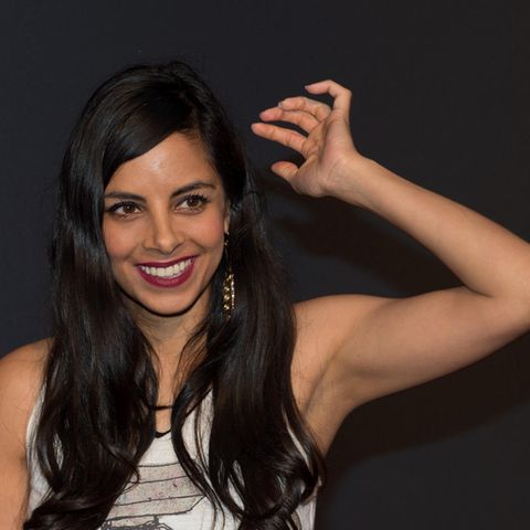 Collien Ulmen-Fernandes