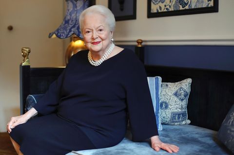 Olivia de Havilland