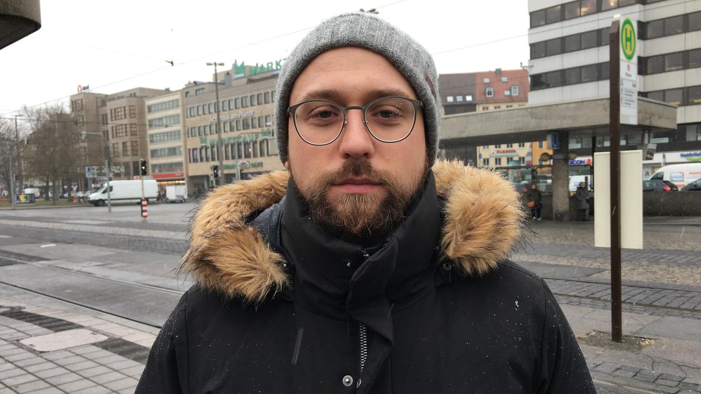 Dominik Forster