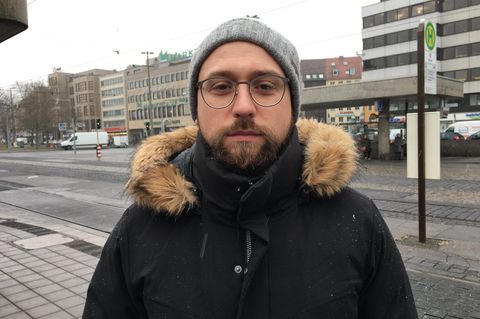 Dominik Forster