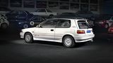 Der Toyota Corolla GTi war ein echter Konkurrent für den VW Golf GTI