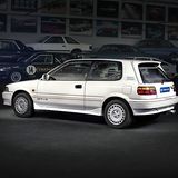 Der Toyota Corolla GTi war ein echter Konkurrent für den VW Golf GTI