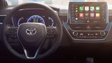 Das Cockpit ist ansehnlicher als bisher