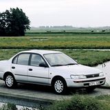 Mittlerweile gibt es den Toyota Corolla wieder in Deutschland