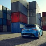 Der Toyota Corolla Hatchback wird in den USA auch wieder ein Erfolg werden