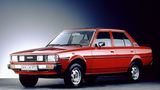 Toyota Corolla E70 vierte Generation 1979