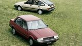 Toyota Corolla E80 fünfte Generation 1980