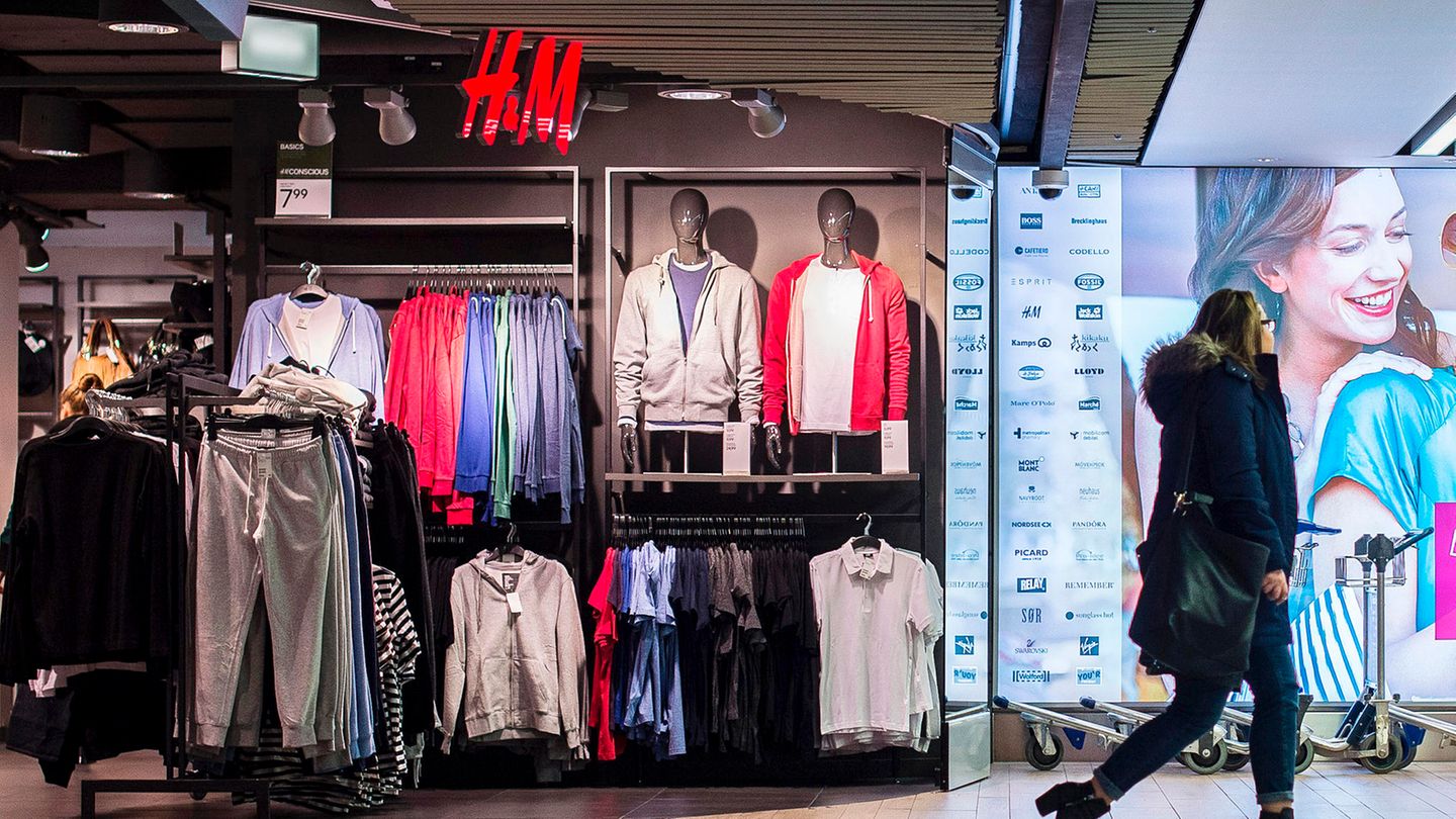 H&M