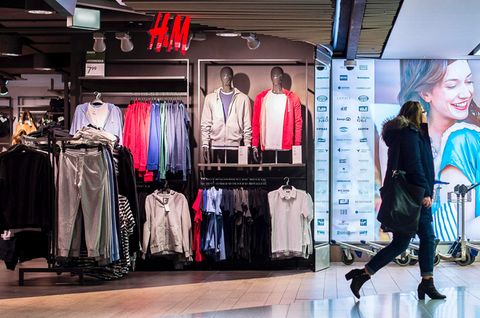 H&M