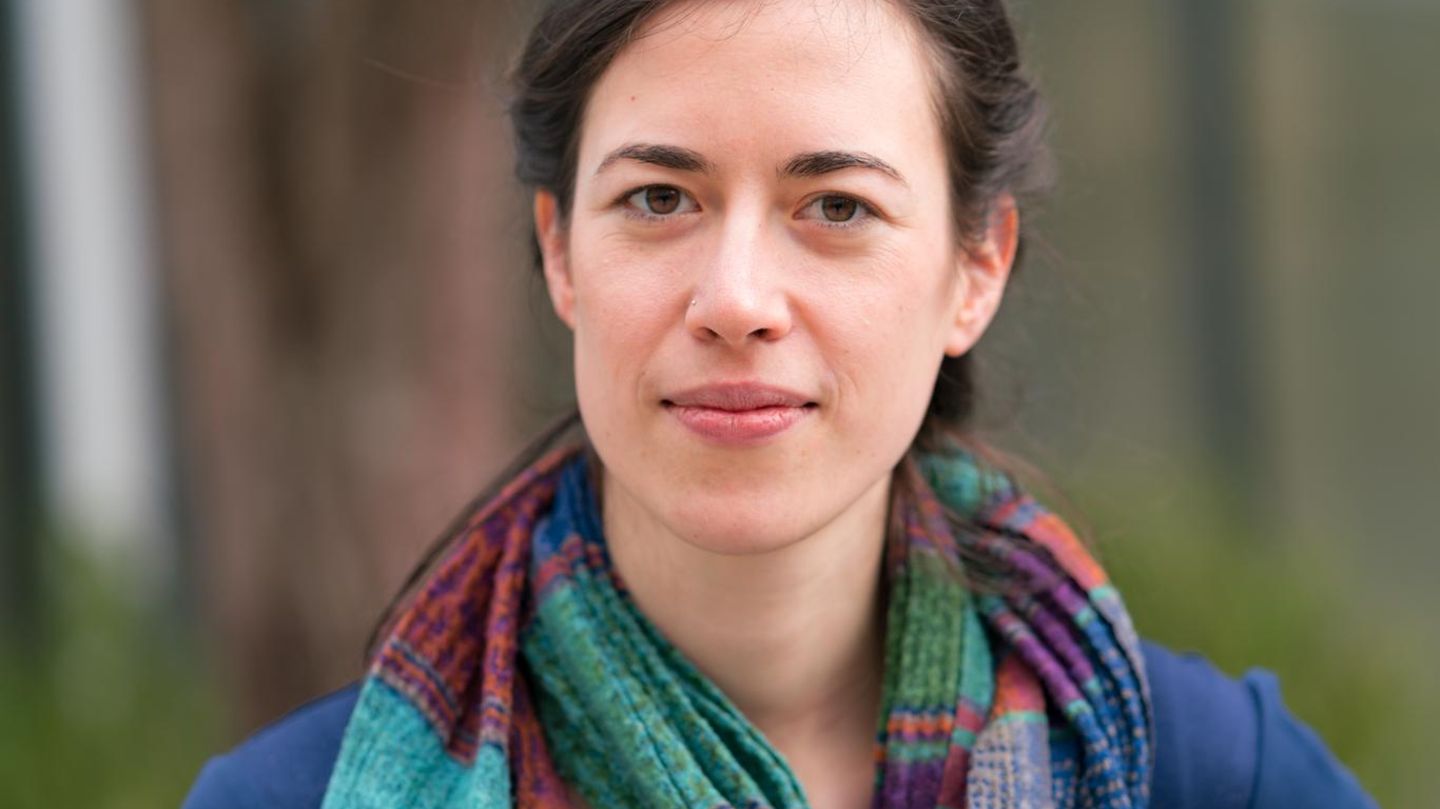 Hannah Müller