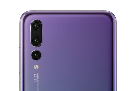 Huawei P20 Pro