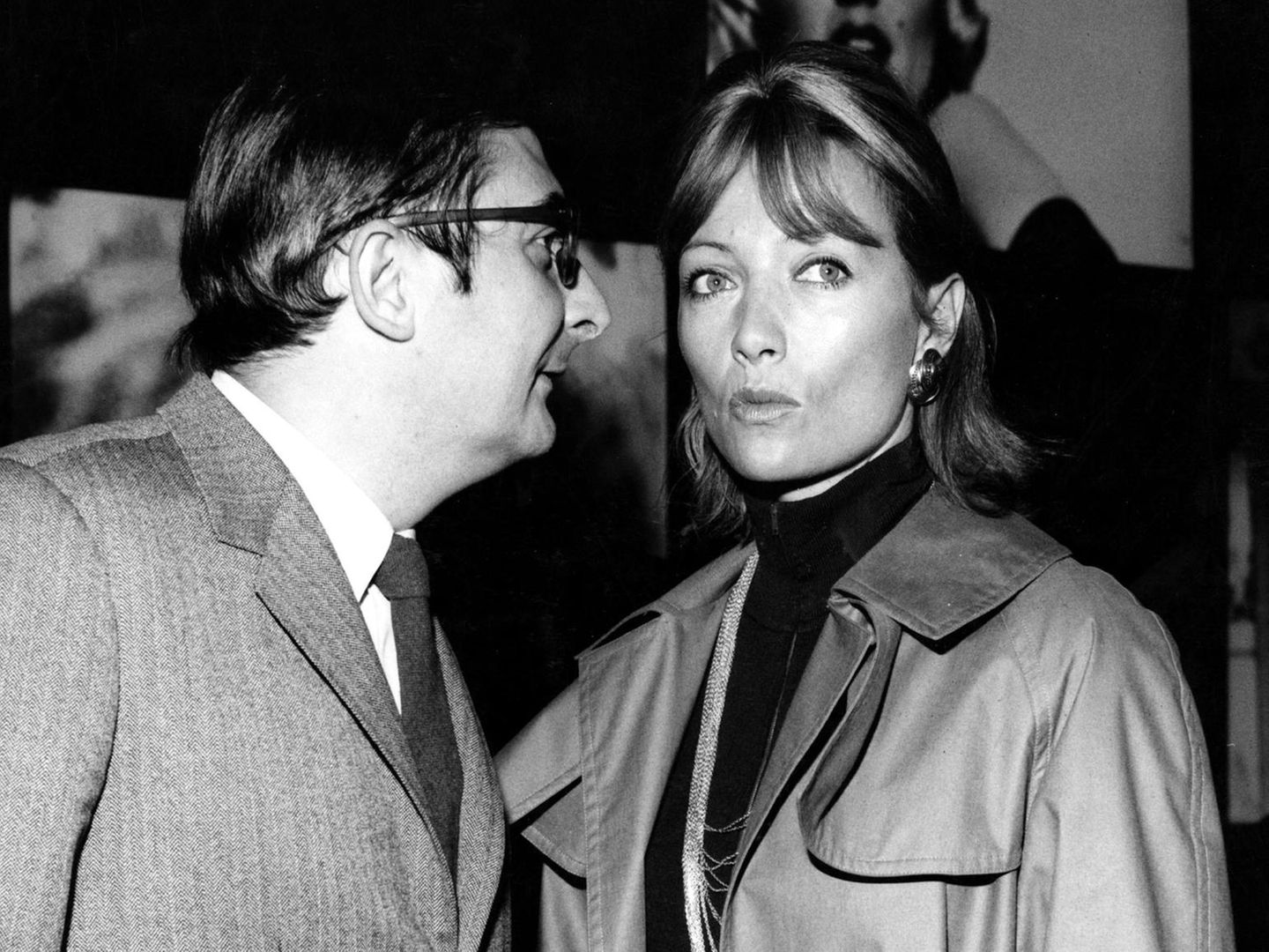 Schauspielerin Stéphane Audran im Alter von 85 Jahren verstorben | STERN.de