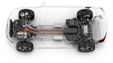 VW Atlas Cross Sport