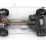 VW Atlas Cross Sport