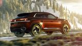 VW Atlas Cross Sport