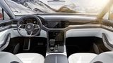 VW Atlas Cross Sport