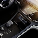 VW Atlas Cross Sport