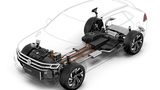 VW Atlas Cross Sport