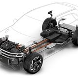 VW Atlas Cross Sport