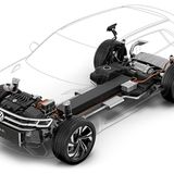 VW Atlas Cross Sport