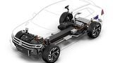 VW Atlas Cross Sport