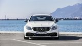 Mercedes AMG C 63 Coupé