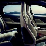 Jaguar F-Pace SVR