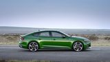 Der Audi RS 5 Sportback hat 450 PS